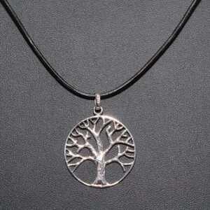 Silberschmuck