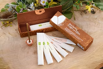 Räuchermix Engel und Elfen