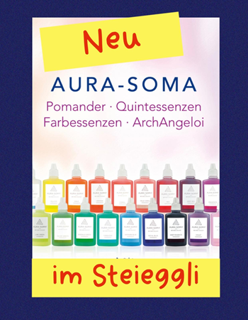 Aura soma