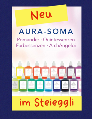 Aura soma