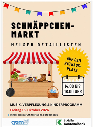Schnäpplimarkt